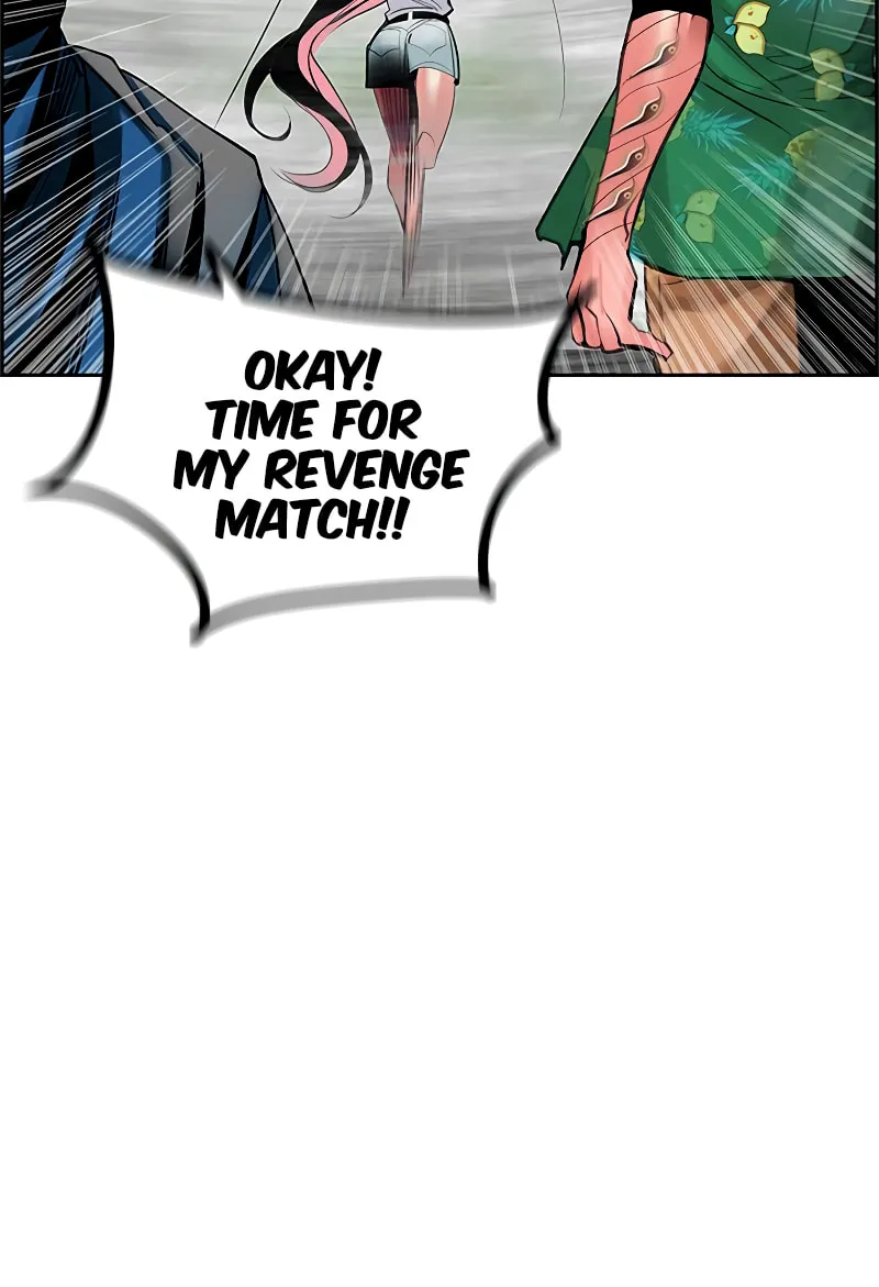 Jungle Juice Chapter 43 page 83 - 