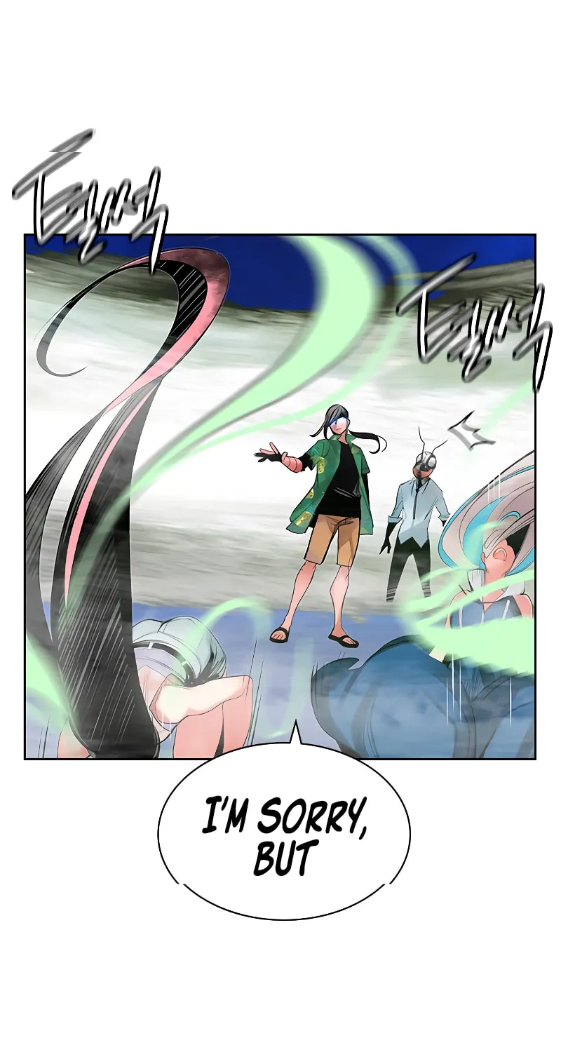 Jungle Juice Chapter 43 page 85 - 