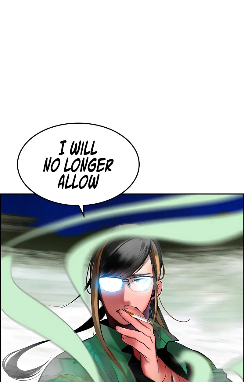 Jungle Juice Chapter 43 page 86 - 