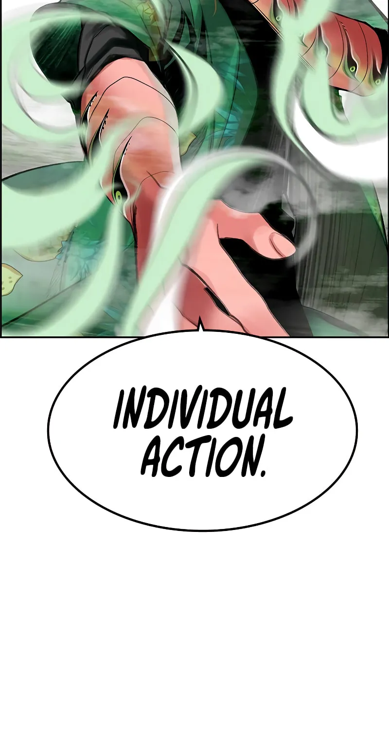 Jungle Juice Chapter 43 page 87 - 