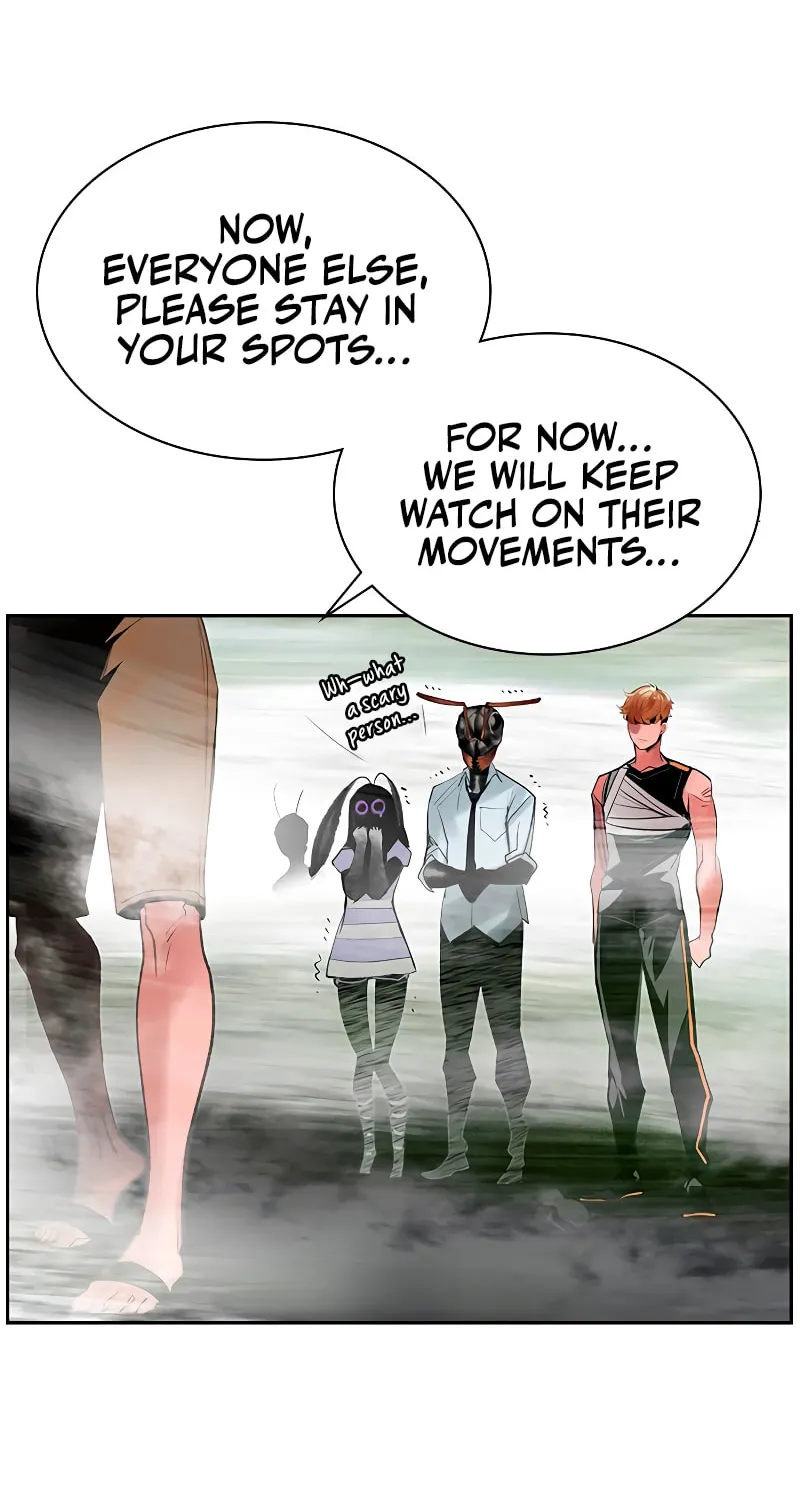 Jungle Juice Chapter 43 page 88 - 