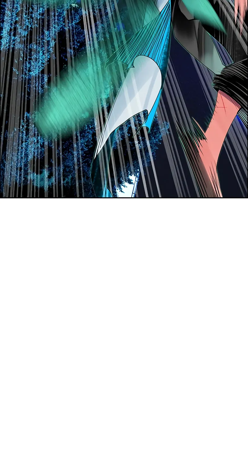 Jungle Juice Chapter 43 page 10 - 