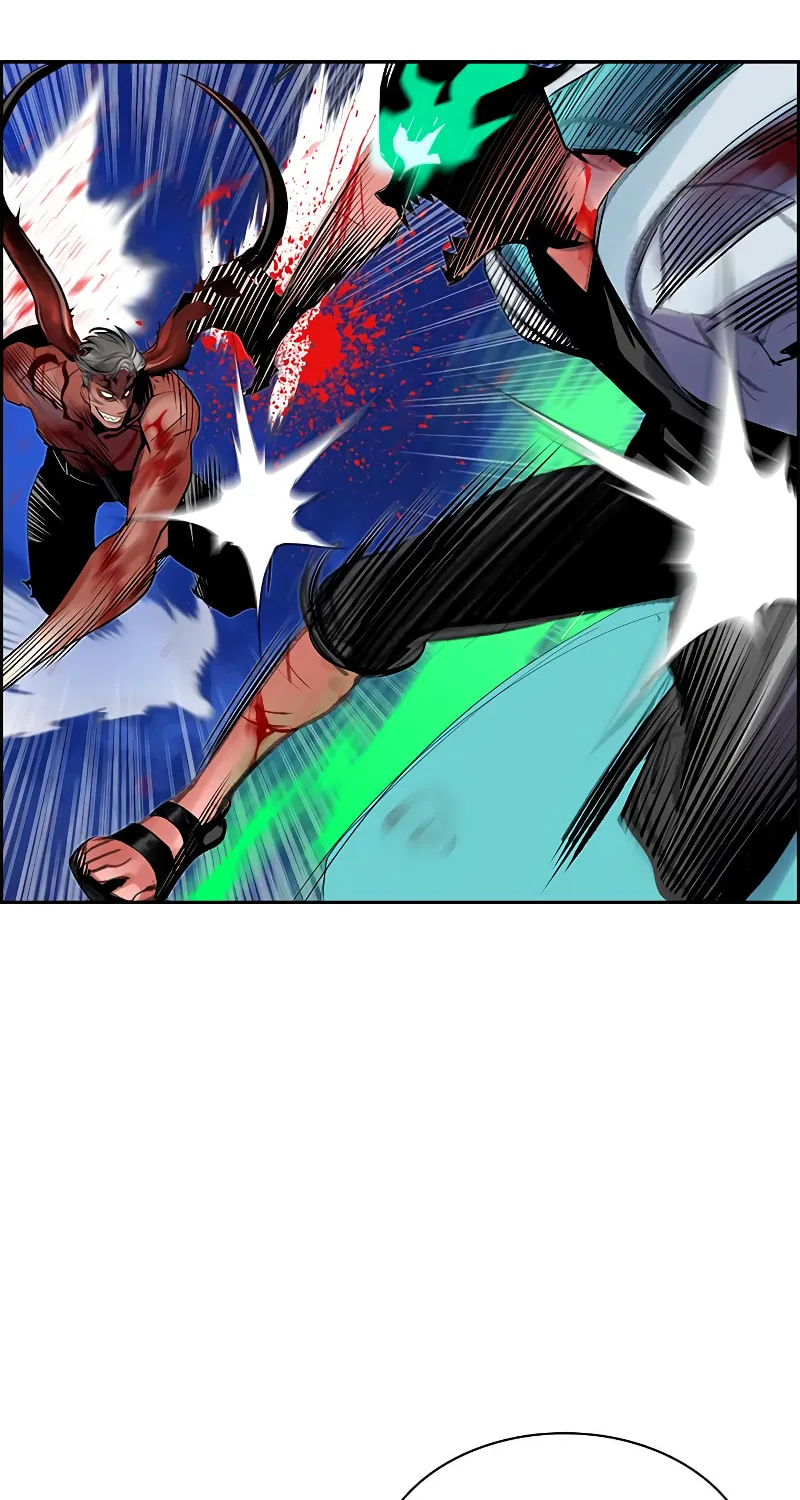 Jungle Juice Chapter 43 page 91 - 