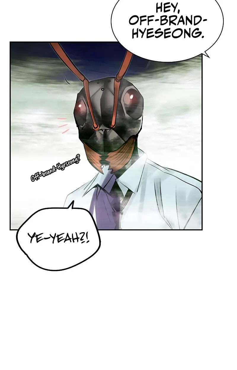 Jungle Juice Chapter 43 page 92 - 