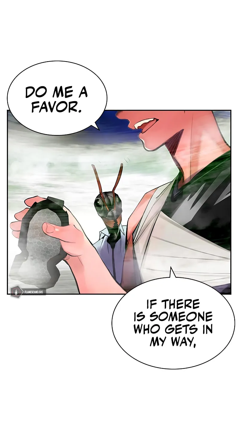 Jungle Juice Chapter 43 page 93 - 