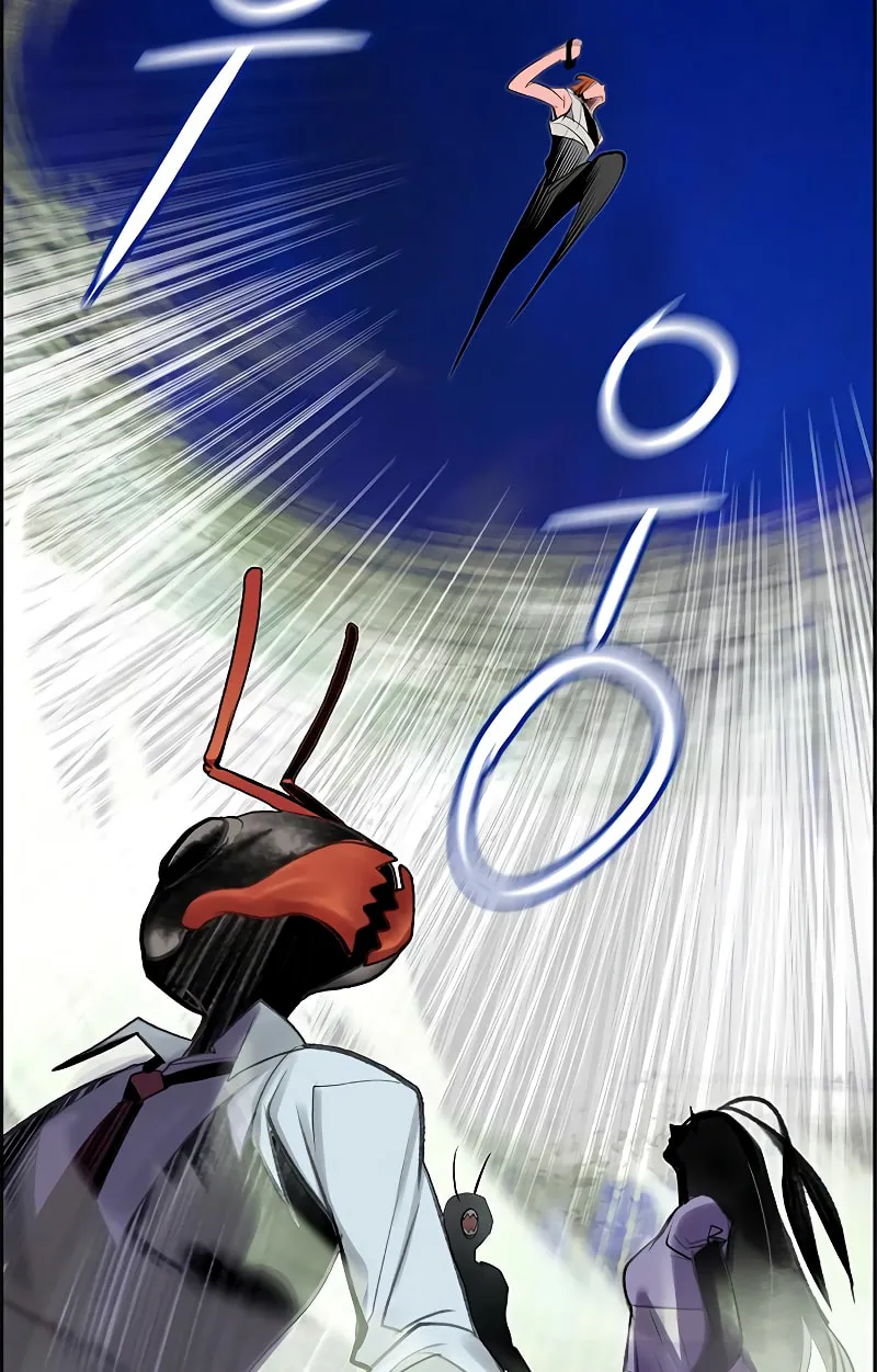Jungle Juice Chapter 43 page 95 - 