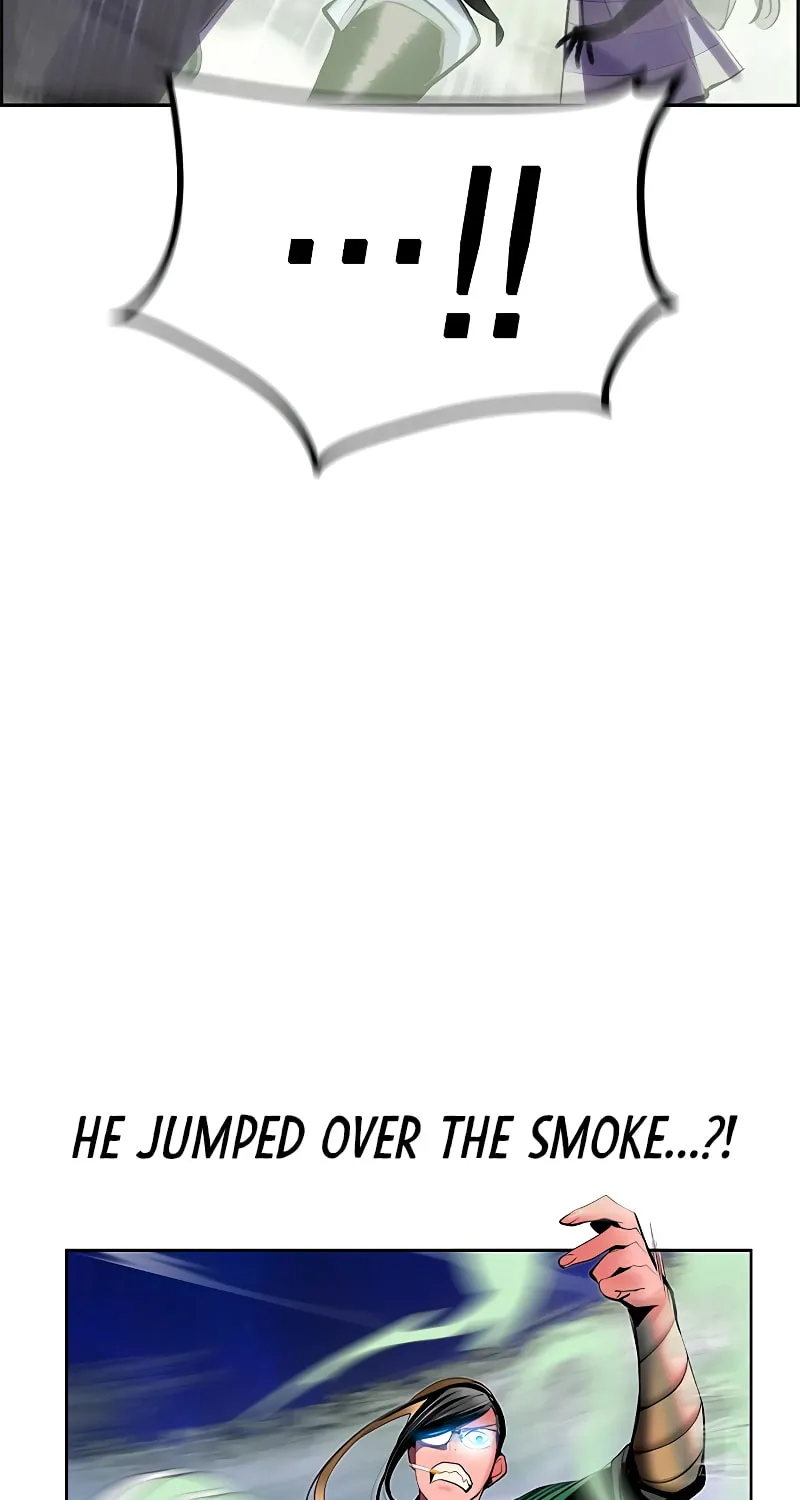 Jungle Juice Chapter 43 page 96 - 