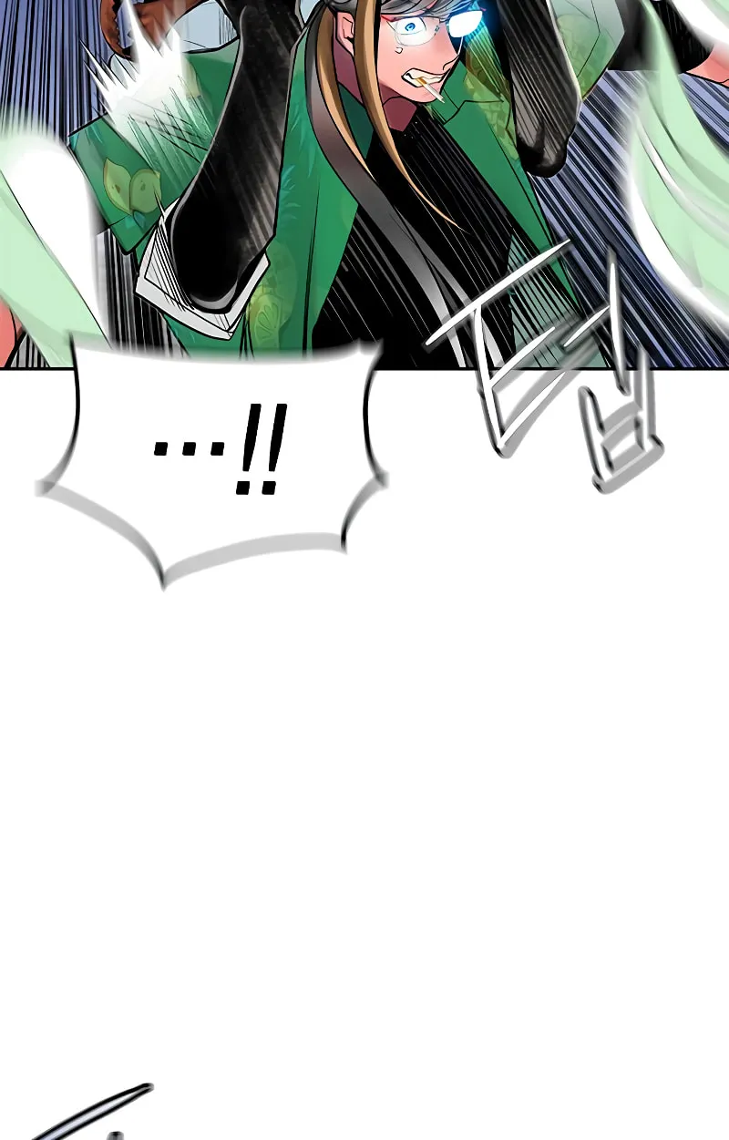 Jungle Juice Chapter 43 page 98 - 