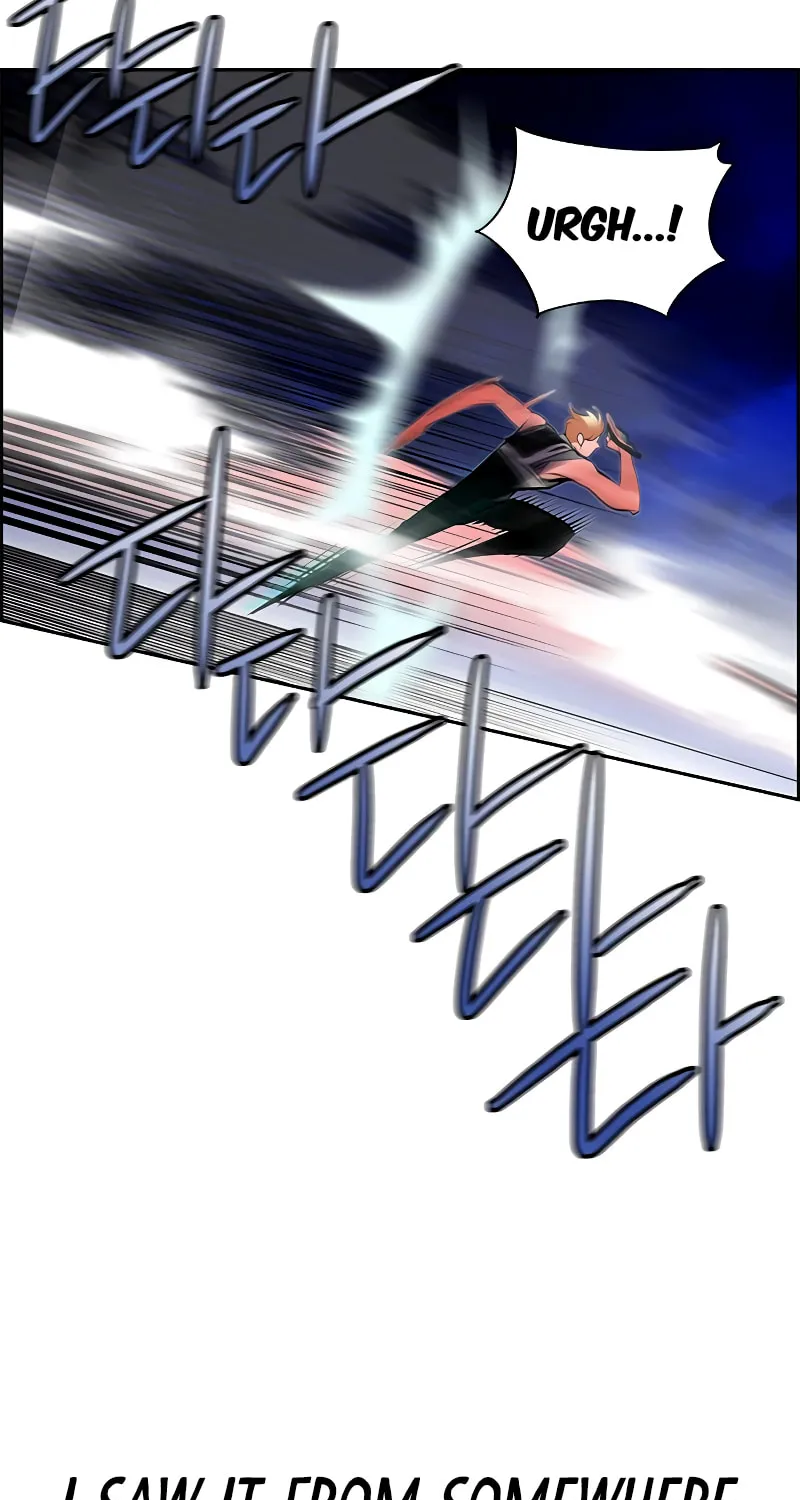 Jungle Juice Chapter 43 page 99 - 