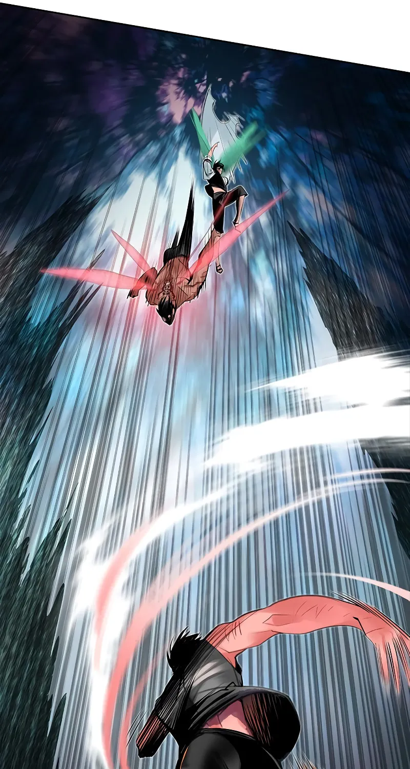 Jungle Juice Chapter 44 page 102 - 
