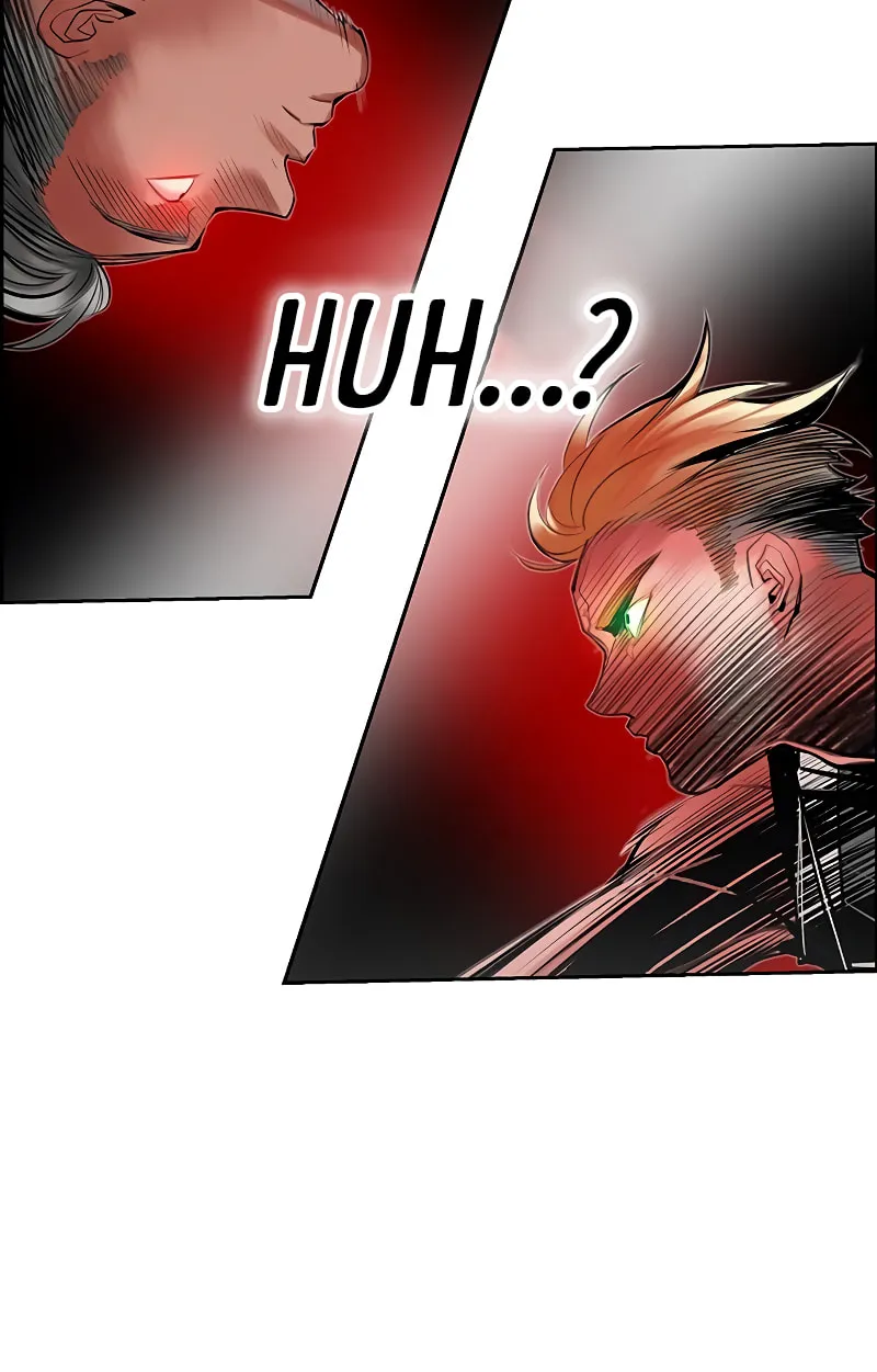 Jungle Juice Chapter 44 page 104 - 