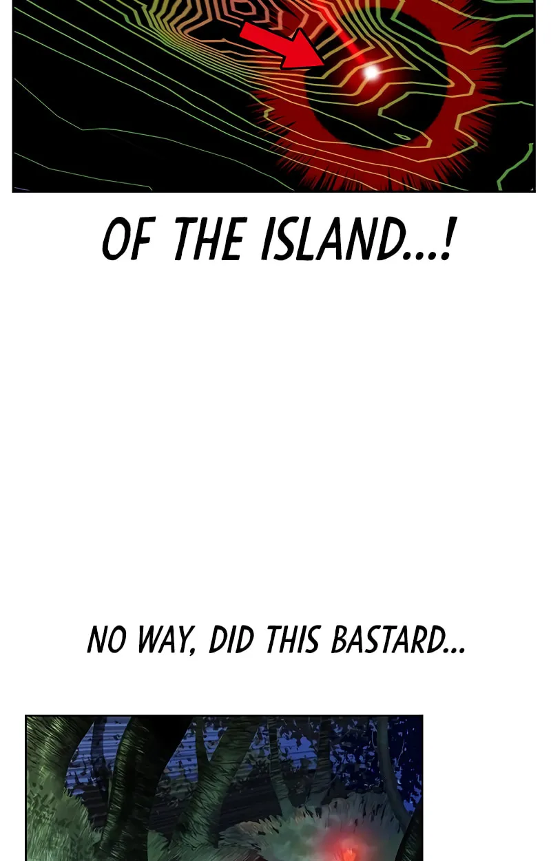 Jungle Juice Chapter 44 page 107 - 
