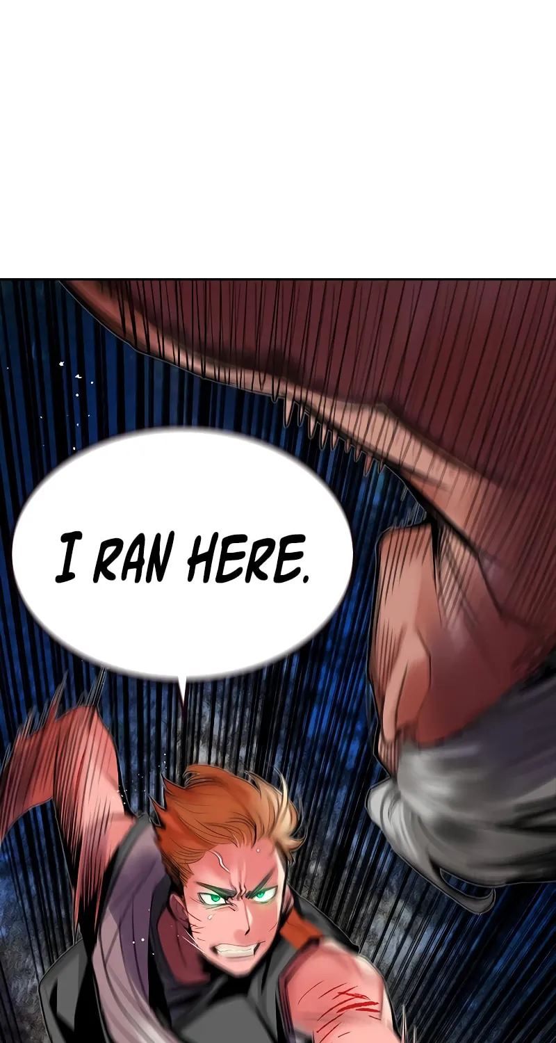 Jungle Juice Chapter 44 page 109 - 