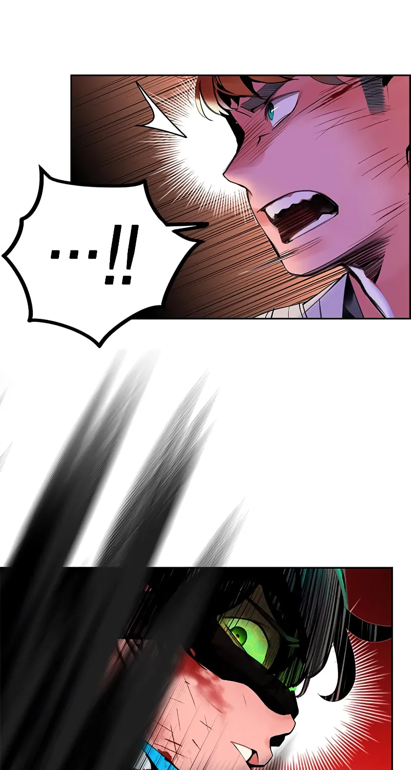 Jungle Juice Chapter 44 page 12 - 