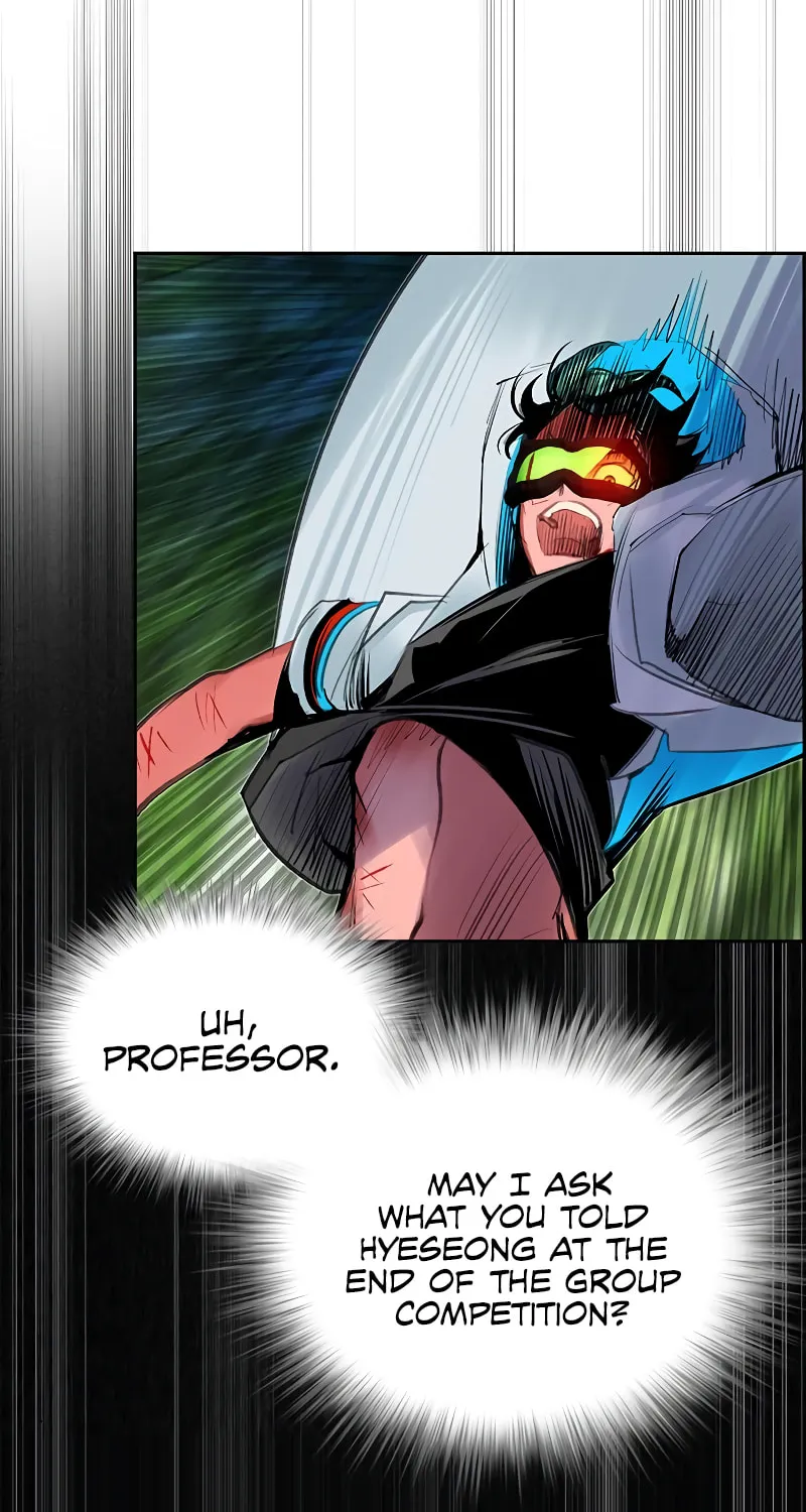 Jungle Juice Chapter 44 page 112 - 