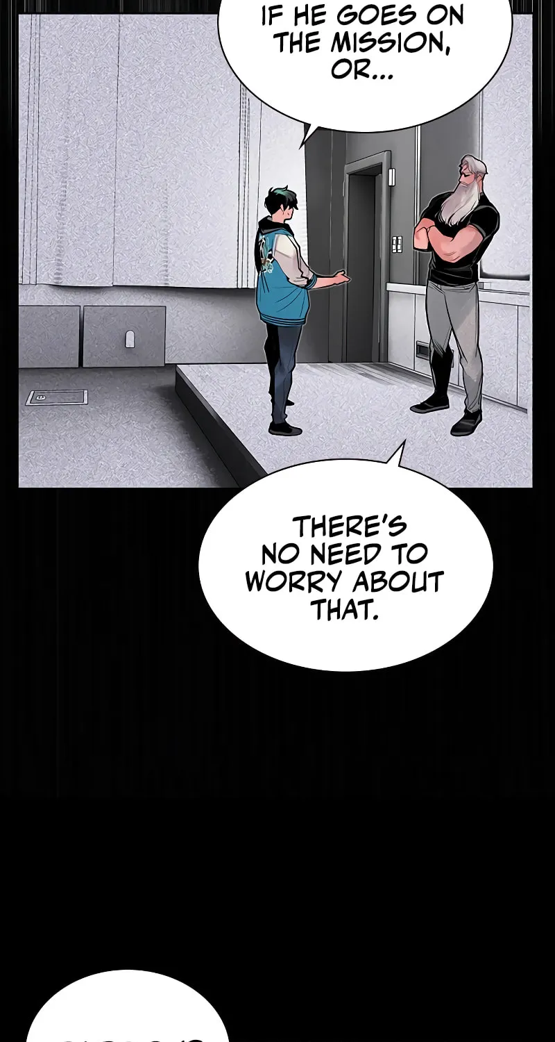 Jungle Juice Chapter 44 page 114 - 