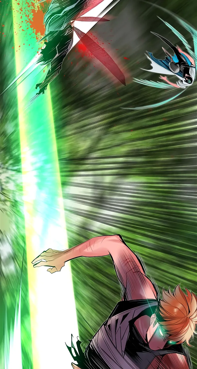 Jungle Juice Chapter 44 page 122 - 