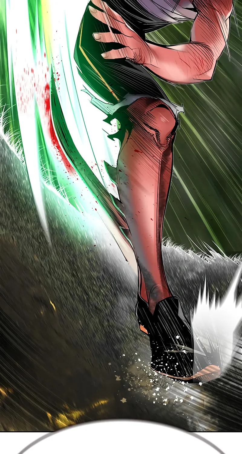 Jungle Juice Chapter 44 page 123 - 