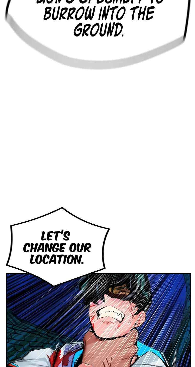 Jungle Juice Chapter 44 page 16 - 