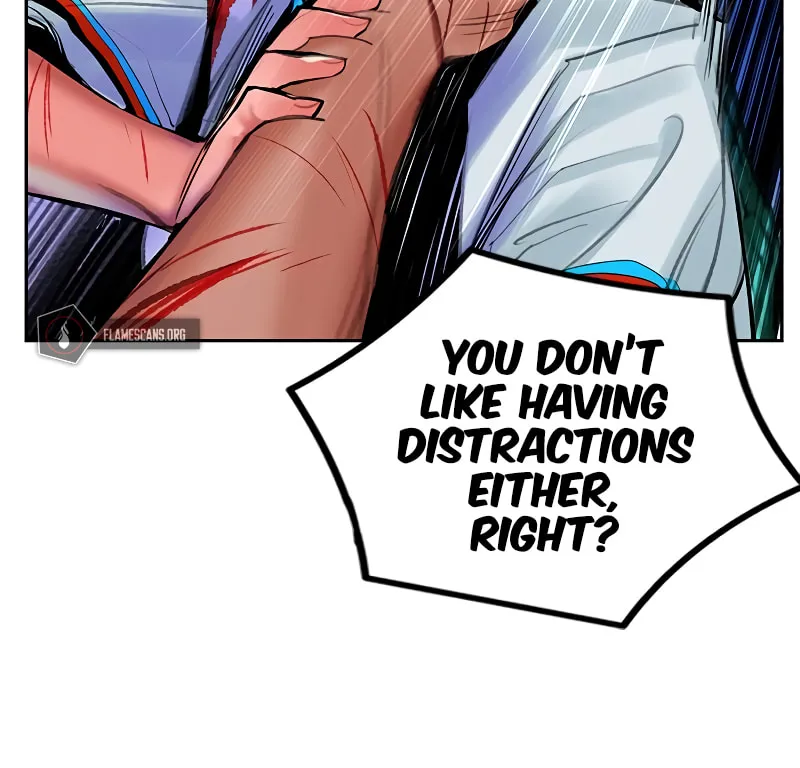 Jungle Juice Chapter 44 page 17 - 