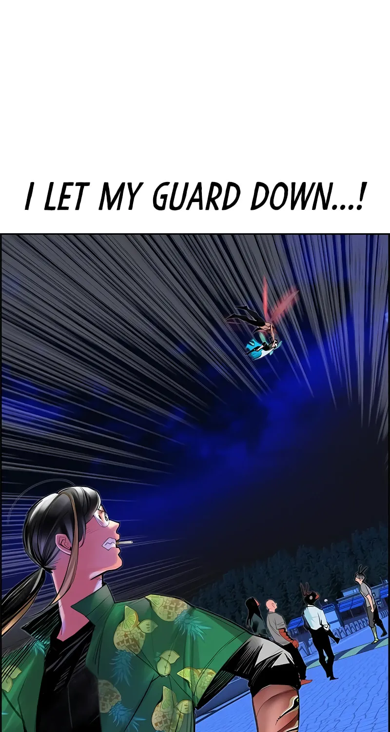 Jungle Juice Chapter 44 page 18 - 