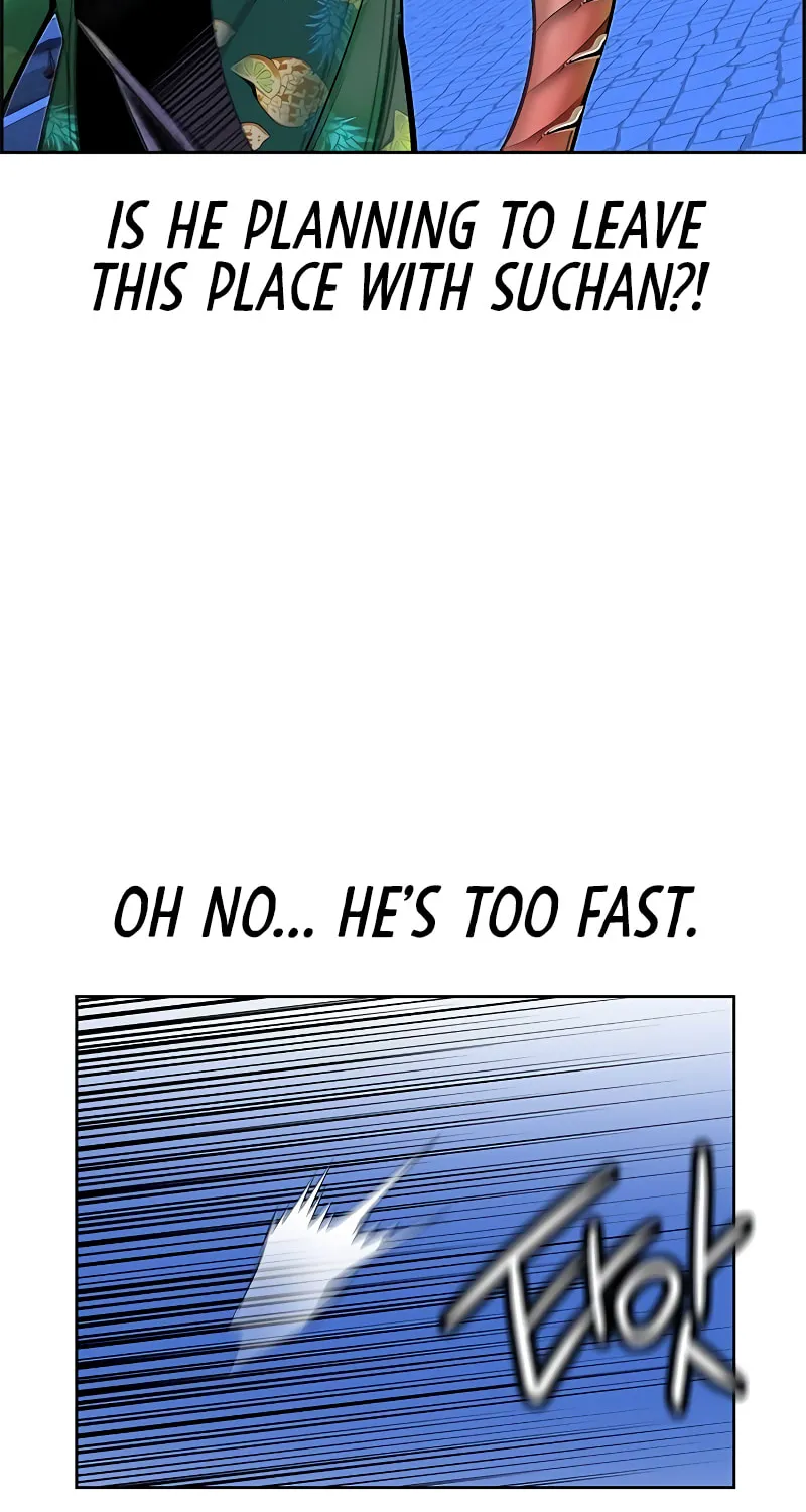 Jungle Juice Chapter 44 page 19 - 
