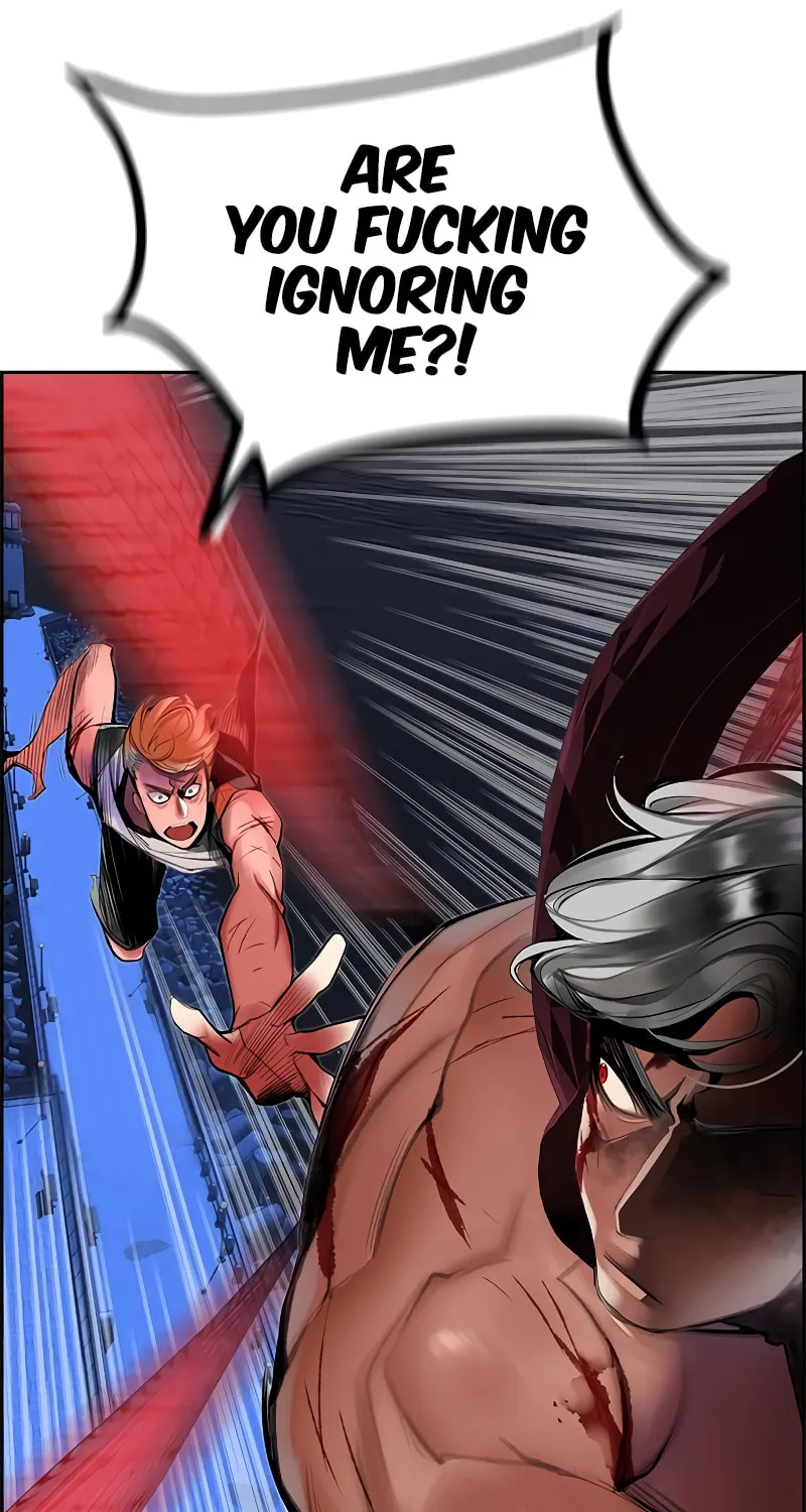 Jungle Juice Chapter 44 page 21 - 