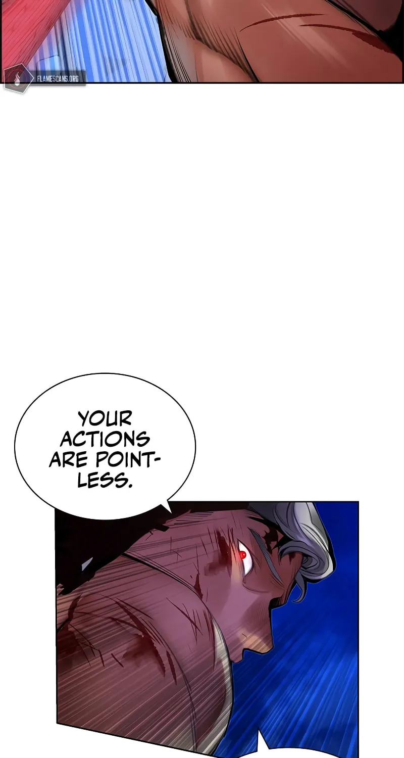 Jungle Juice Chapter 44 page 22 - 
