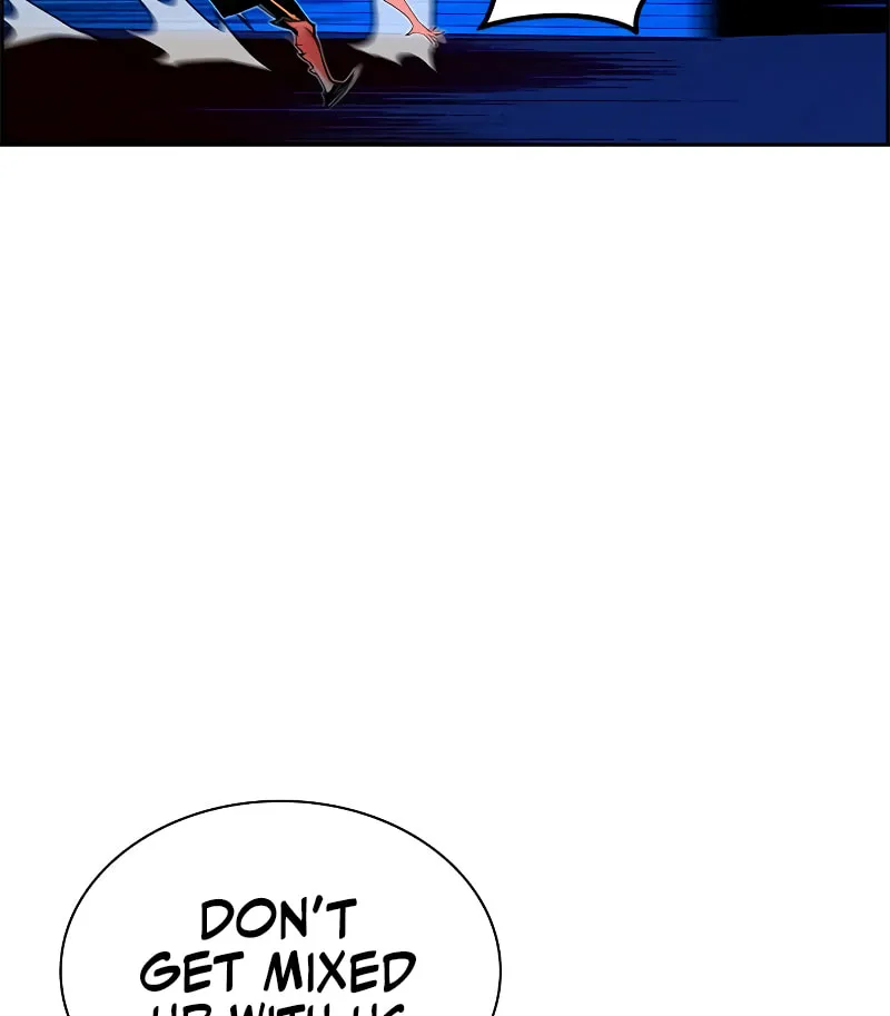 Jungle Juice Chapter 44 page 26 - 