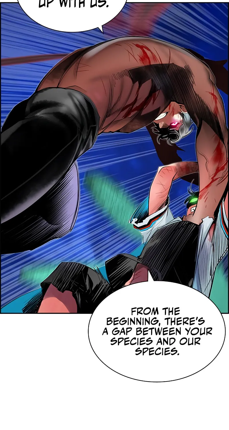 Jungle Juice Chapter 44 page 27 - 