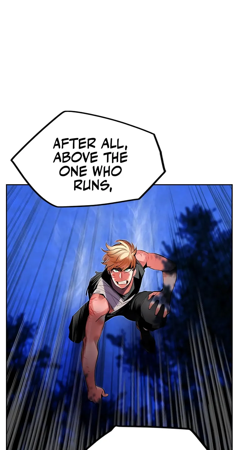 Jungle Juice Chapter 44 page 28 - 