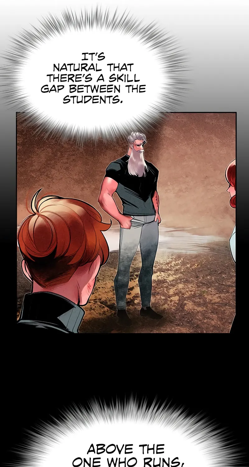 Jungle Juice Chapter 44 page 30 - 