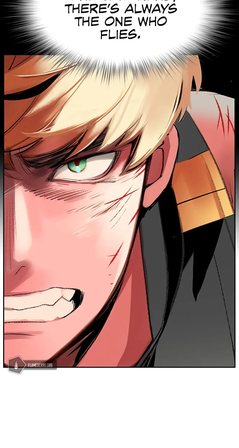 Jungle Juice Chapter 44 page 31 - 