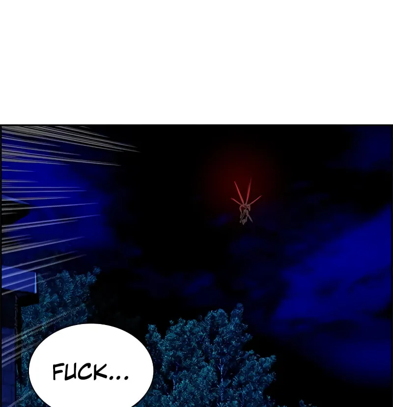 Jungle Juice Chapter 44 page 32 - 