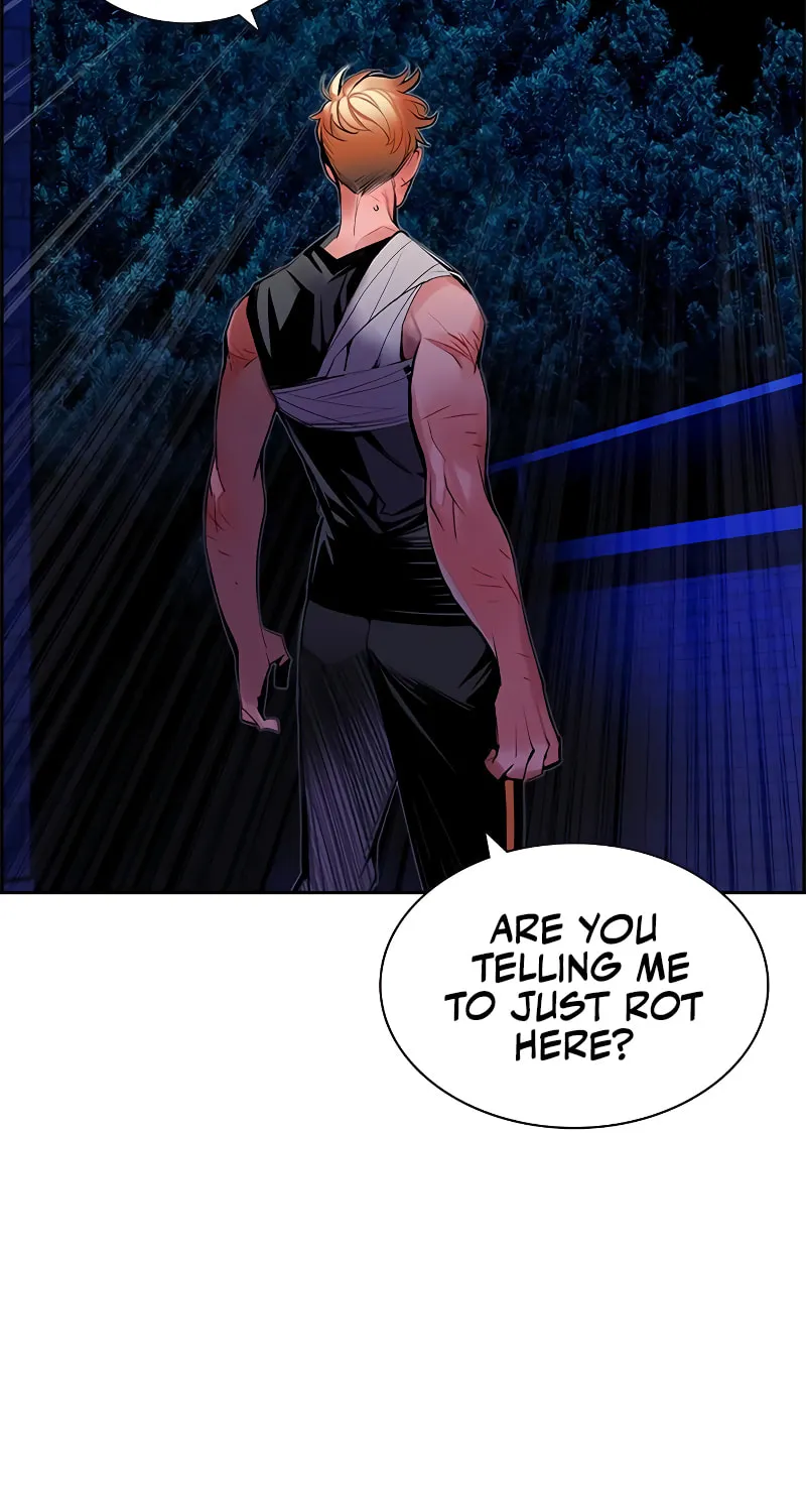 Jungle Juice Chapter 44 page 33 - 