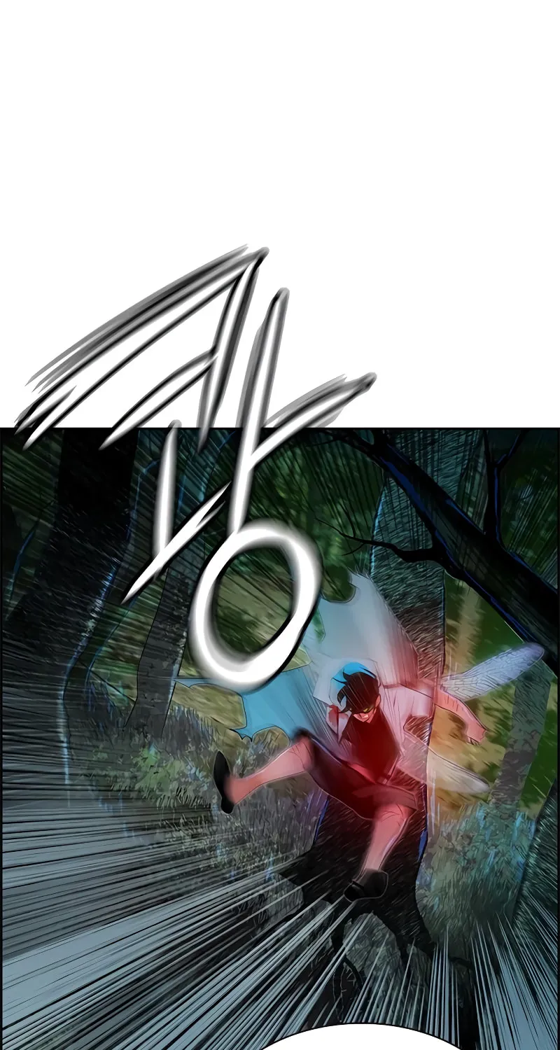 Jungle Juice Chapter 44 page 36 - 