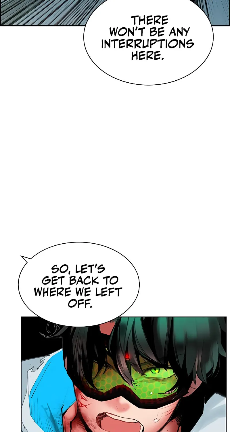 Jungle Juice Chapter 44 page 37 - 