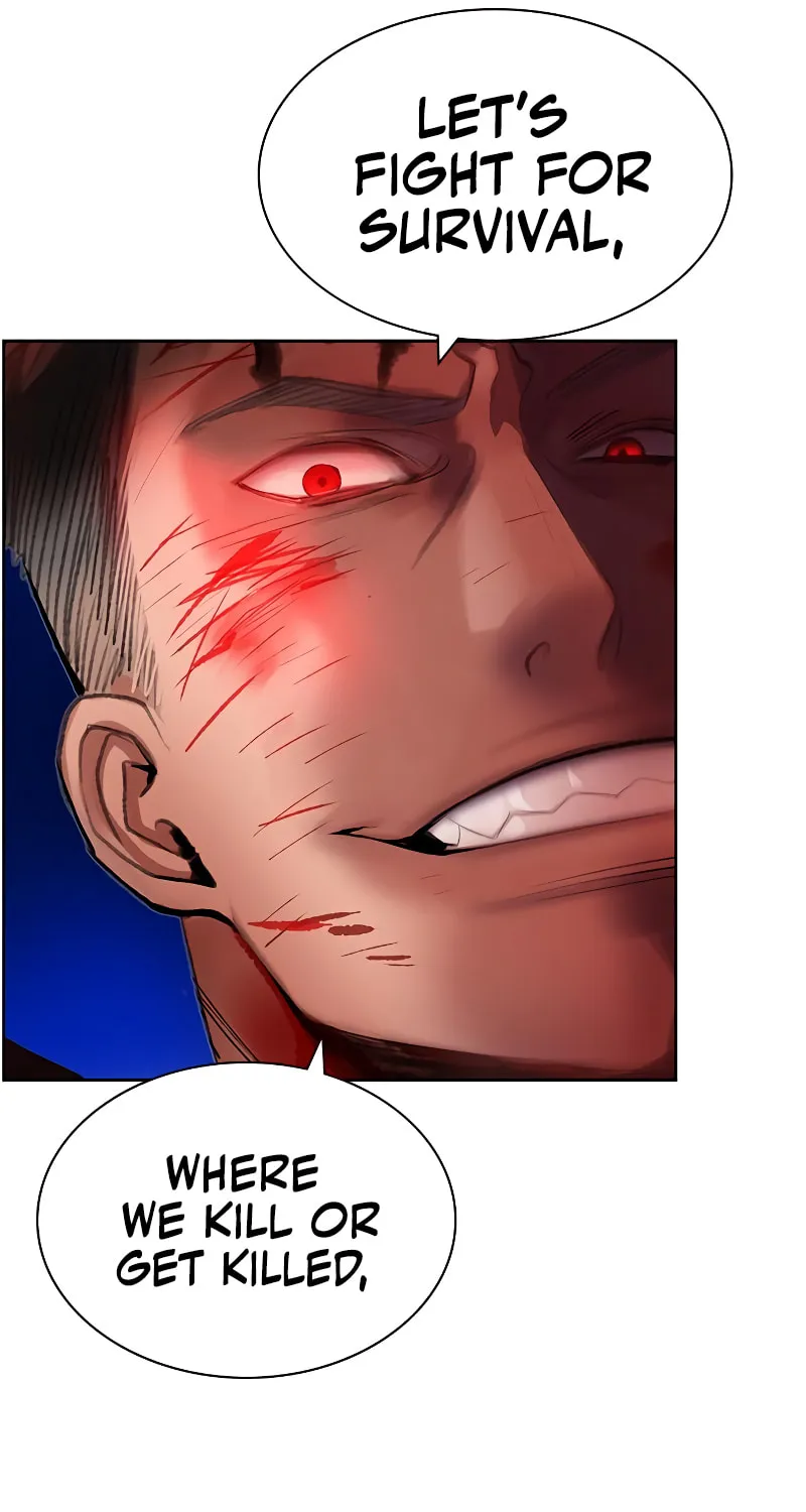 Jungle Juice Chapter 44 page 39 - 