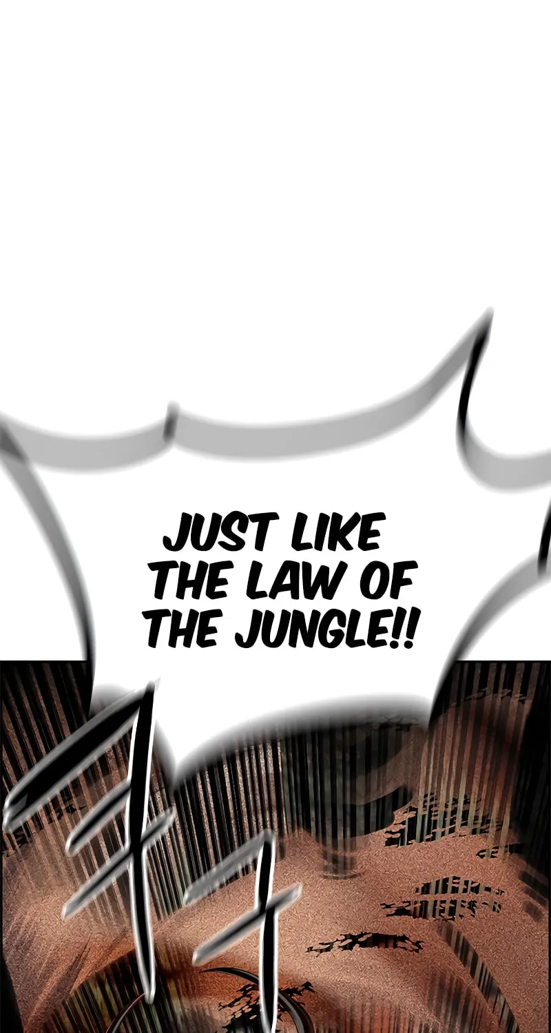 Jungle Juice Chapter 44 page 40 - 