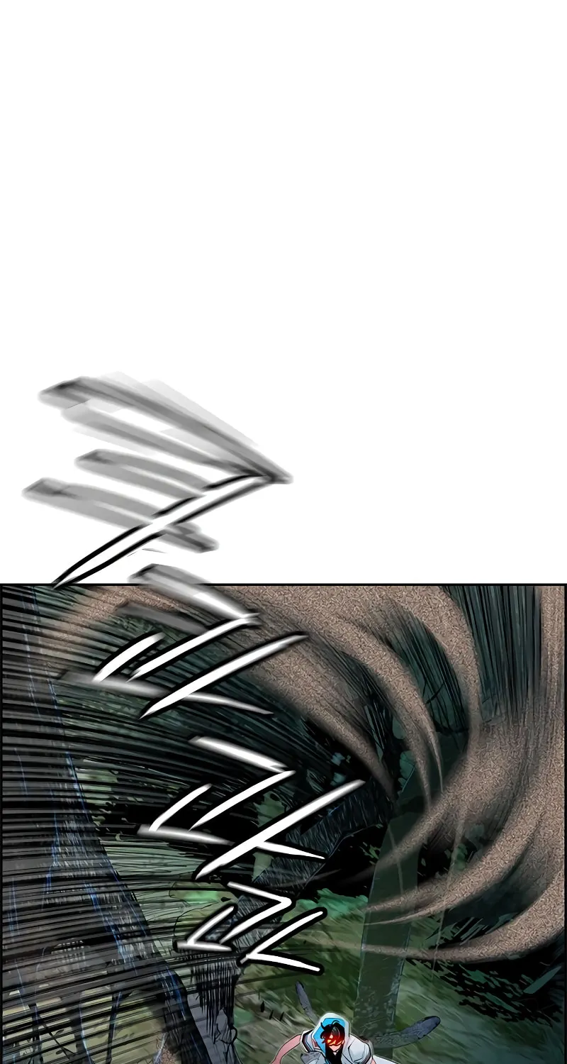 Jungle Juice Chapter 44 page 42 - 