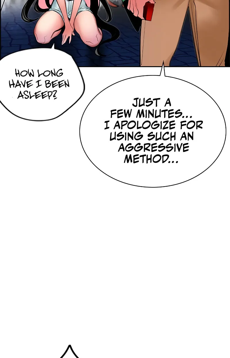 Jungle Juice Chapter 44 page 50 - 