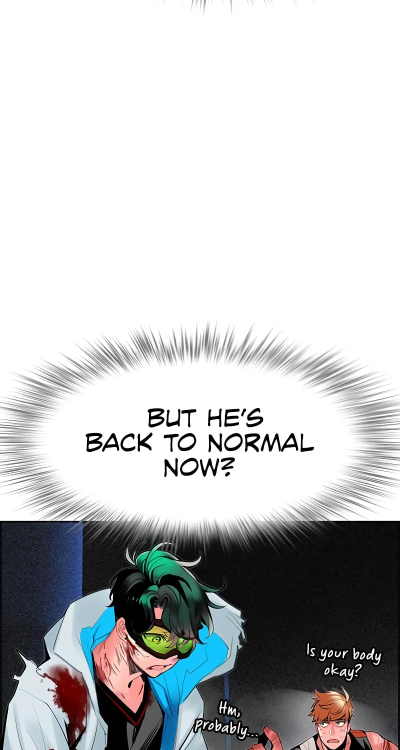 Jungle Juice Chapter 44 page 6 - 