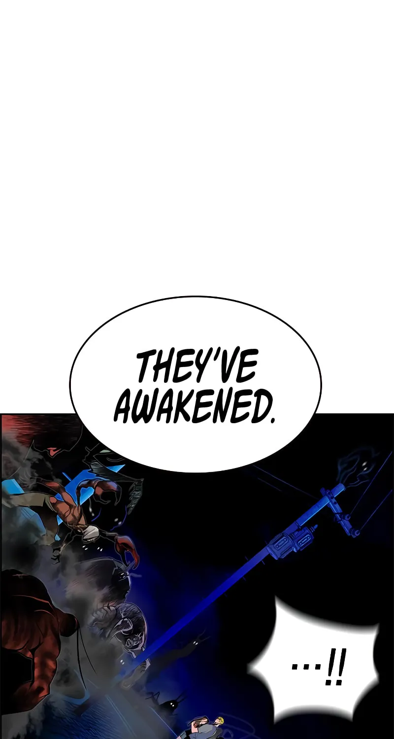 Jungle Juice Chapter 44 page 52 - 