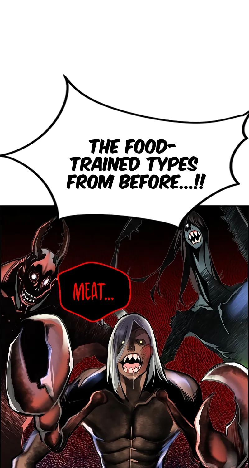 Jungle Juice Chapter 44 page 54 - 