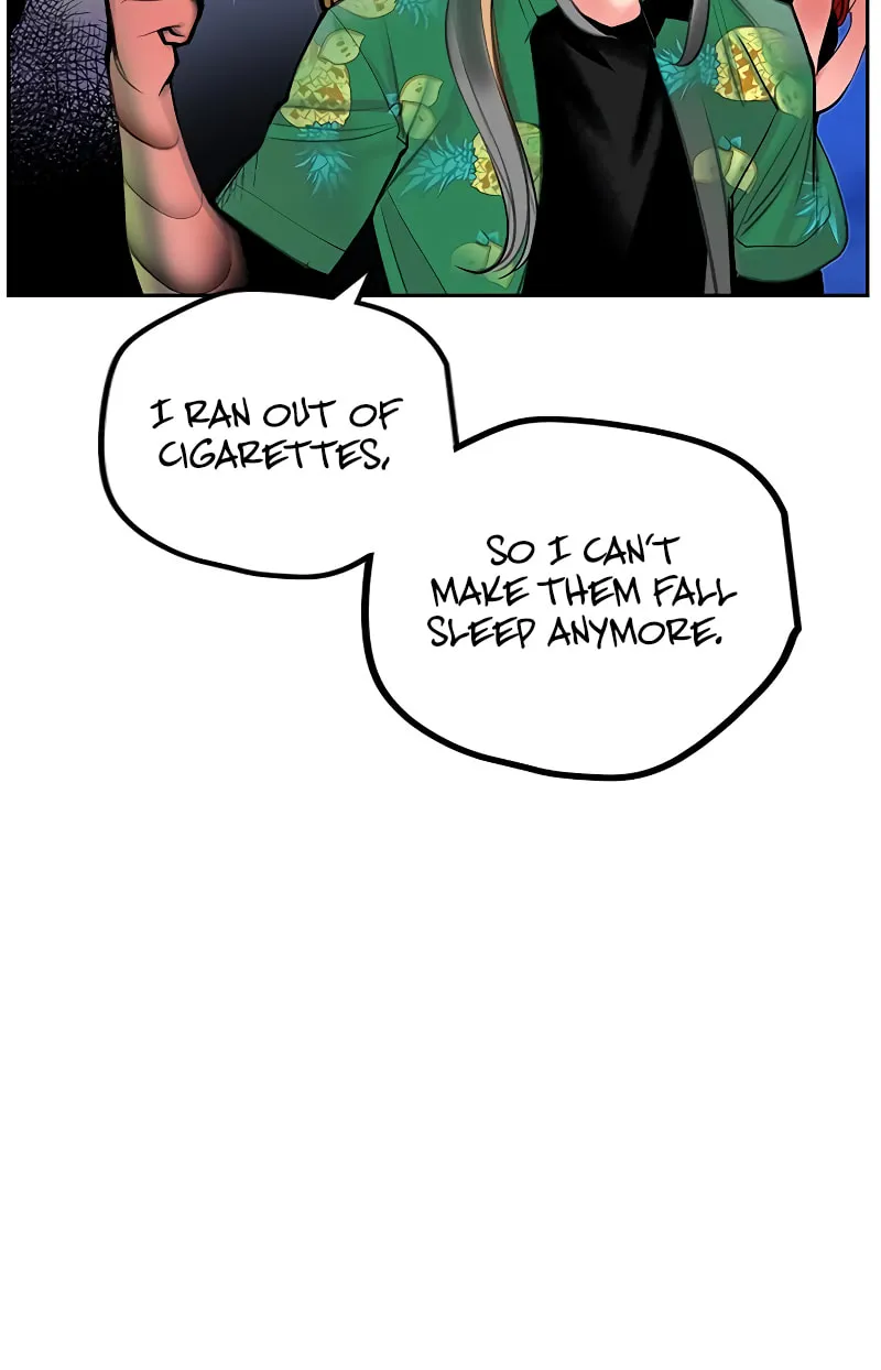 Jungle Juice Chapter 44 page 56 - 