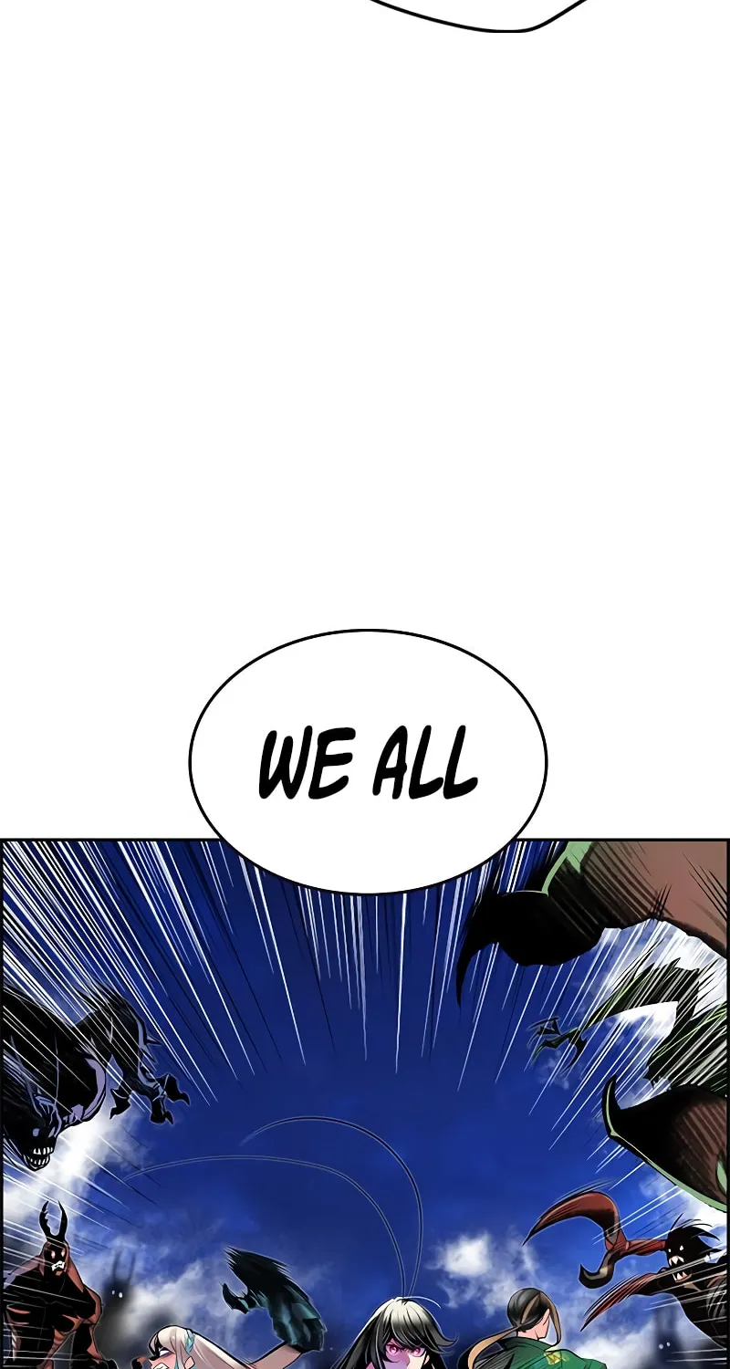 Jungle Juice Chapter 44 page 58 - 