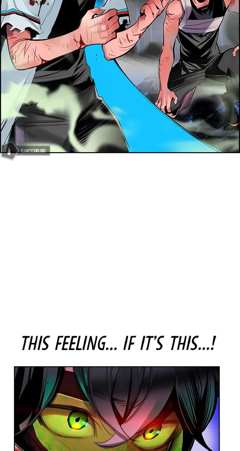 Jungle Juice Chapter 44 page 7 - 