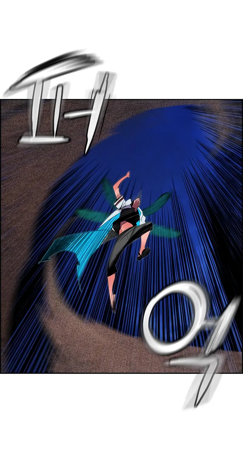 Jungle Juice Chapter 44 page 61 - 