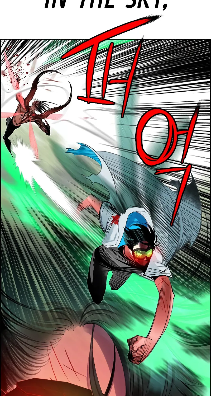 Jungle Juice Chapter 44 page 73 - 