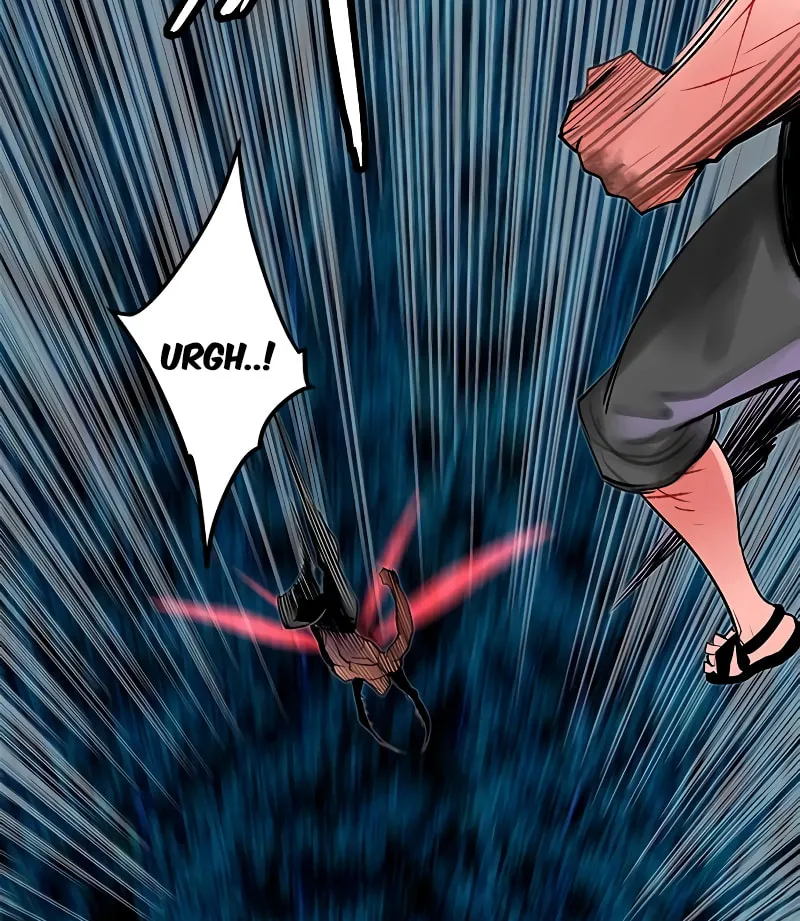 Jungle Juice Chapter 44 page 77 - 